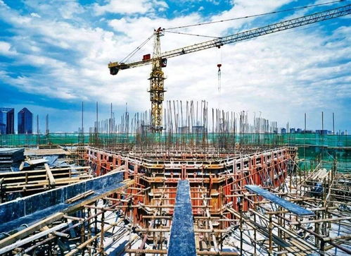 鄭州市建設(shè)工程開(kāi) 復(fù) 工基本條件是啥 工程類型咋判定