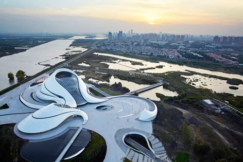 喜訊 北京建工7項作品入選 改革開放40年百項經典工程