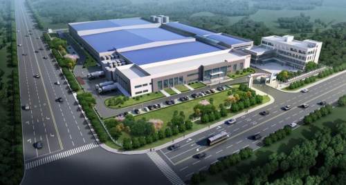 海河 投資5億元加快建設(shè)智能化新廠 天津國民老品牌 重裝 出發(fā)