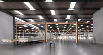 如何向落后建造方式說不,用資本的力量 一家做預(yù)制木結(jié)構(gòu)的建筑公司融了近10億美元