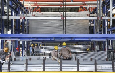 【跟著市委書記看亮點(diǎn)】濱州市&ldquo;雙招雙引&rdquo;現(xiàn)場觀摩走進(jìn)經(jīng)濟(jì)技術(shù)開發(fā)區(qū)