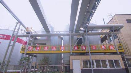 劉啟軍:返鄉創業 精耕細作 把建筑防水小門店做成行業&ldquo;小巨人&rdquo;