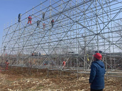 國網(wǎng)煙臺供電公司有序推進(jìn)電網(wǎng)建設(shè)工程復(fù)工復(fù)產(chǎn)，為經(jīng)濟(jì)發(fā)展注入強(qiáng)勁動(dòng)能