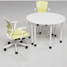 鑫創(chuàng) 洽談桌 鑫創(chuàng)辦公家具