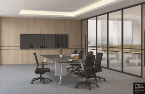 震旦家具CoLink榮獲中國設(shè)計(jì)智造大獎(jiǎng)佳作獎(jiǎng)