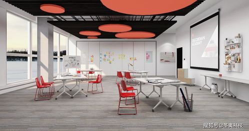 辦公家具趨勢解析 如何創(chuàng)造動態(tài)的學(xué)習(xí)和培訓(xùn)空間