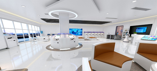 智能辦公設(shè)備有哪些及它們的作用